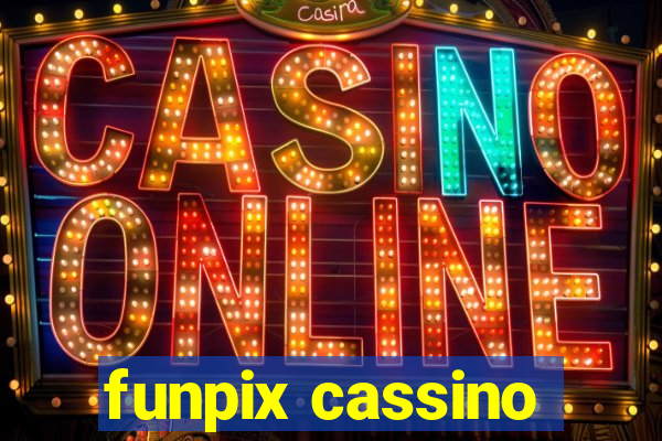 funpix cassino